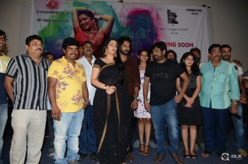 Jyothi Lakshmi Movie Trailer Launch
